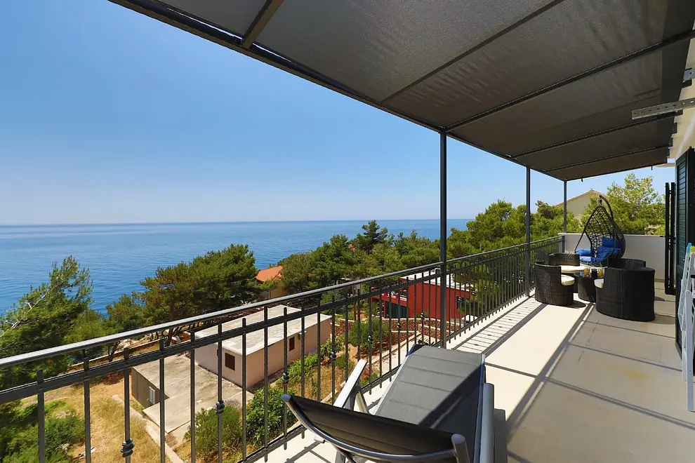 Ferienwohnung in Hvar haustiergeeignet 999206745 34834