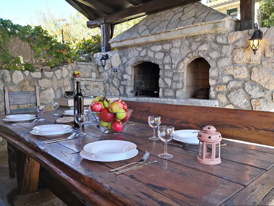 Ferienwohnung in Baska mit Pool 999223554 41680 – Foto 14