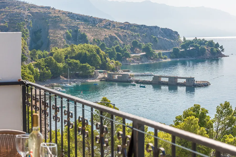 Ferienwohnung in Omis haustiergeeignet 6611762 668