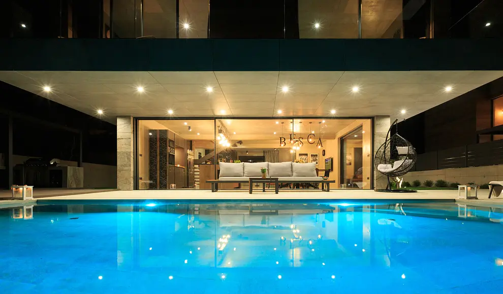 Ferienhaus in Baska mit Pool 999207923 35920 – Foto 4