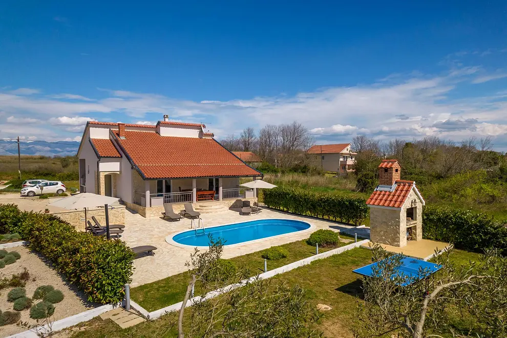 Ferienwohnung in Nin mit Pool 999207364 35421 – Foto 21