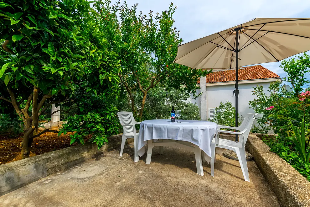 Ferienwohnung in Korcula haustiergeeignet 999207500 35544 – Foto 14