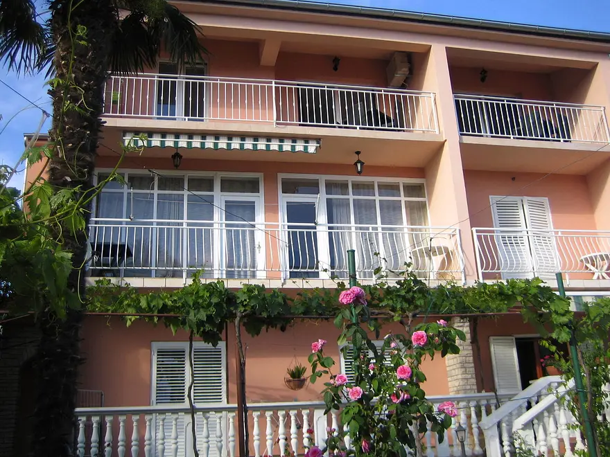 Ferienwohnung in Biograd  999210539 38390 – Foto 9