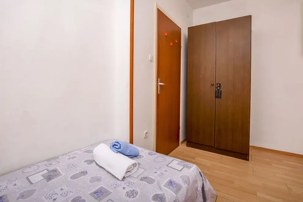 Ferienwohnung in Rogoznica  999212051 39765 – Foto 22