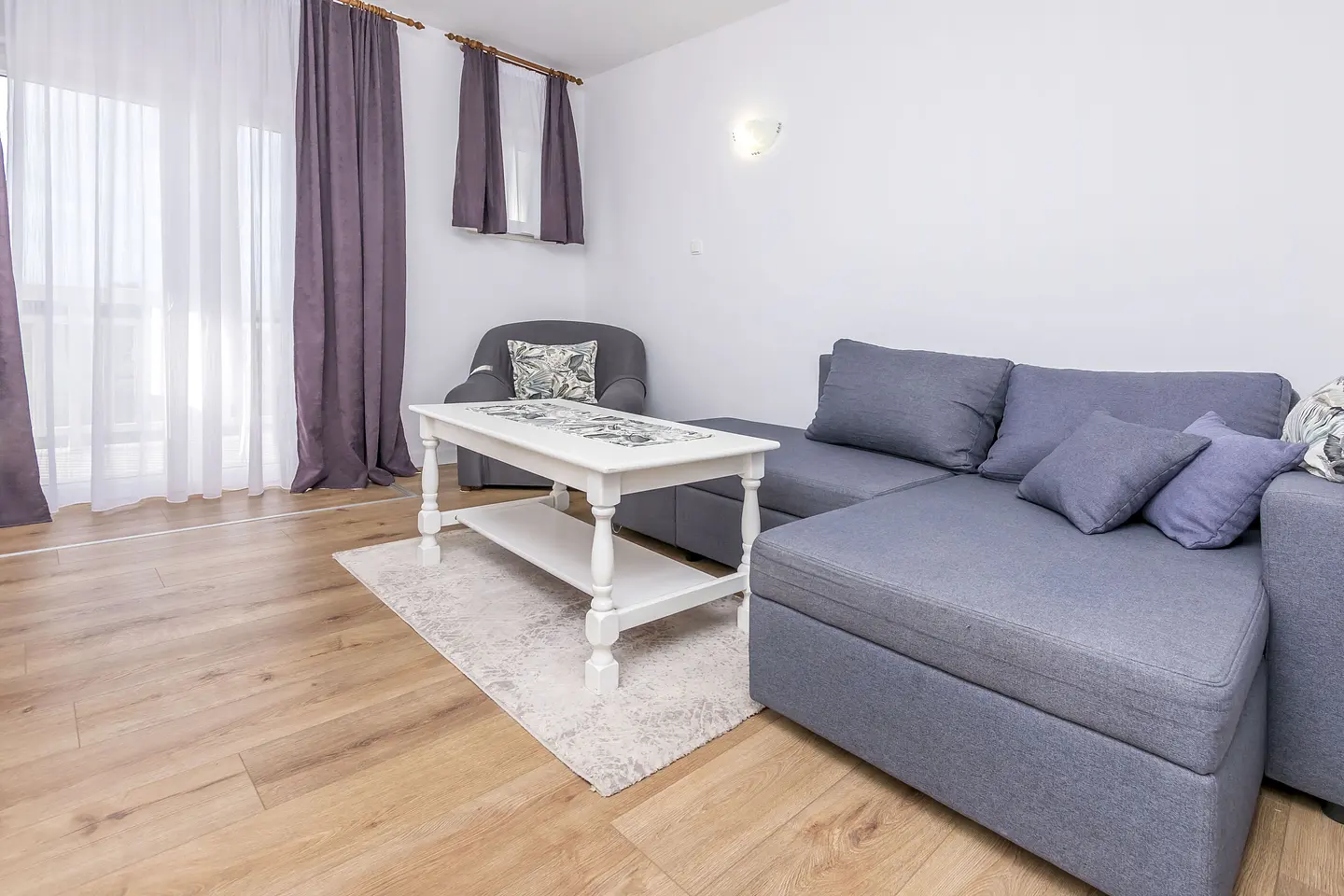 Ferienwohnung in Rogoznica  999203960 32184