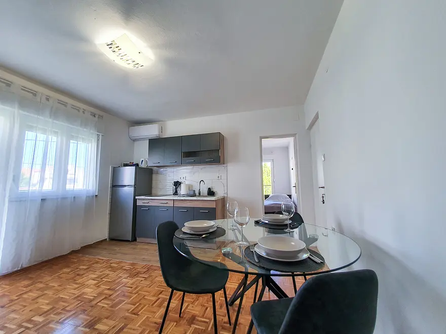 Ferienwohnung in Vodice  66145385 25359