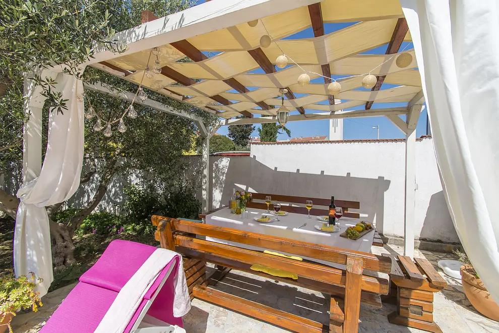 Ferienwohnung in Zadar mit Pool 999209370 37296 – Foto 15