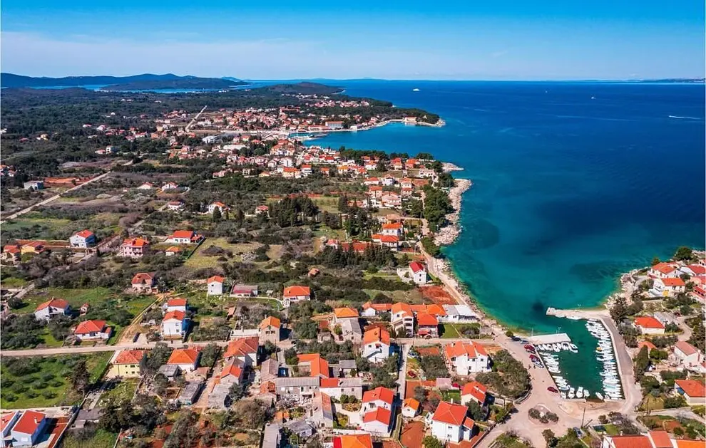 Ferienwohnung in Preko  999209739 37650