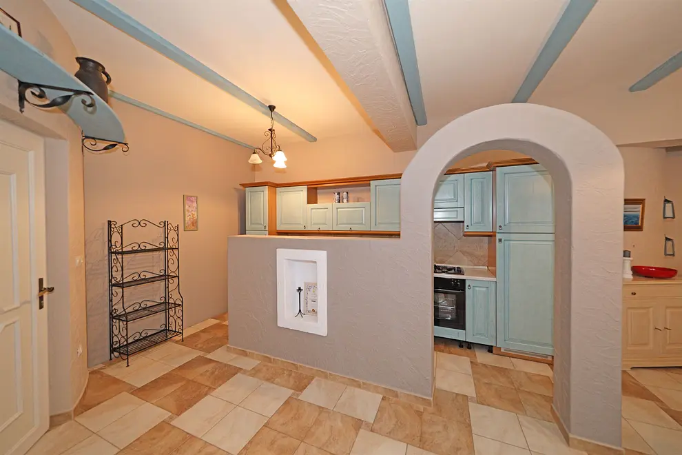 Ferienwohnung in Novalja mit Pool und haustiergeeignet 999202654 30930 – Foto 18