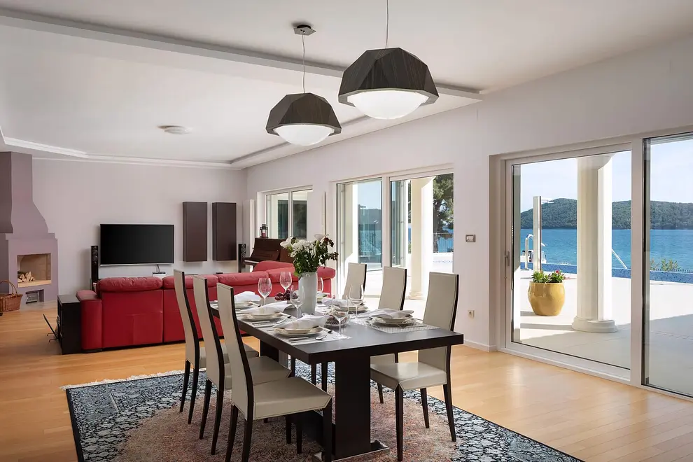 Ferienhaus in Sibenik mit Pool 999208026 36005 – Foto 18