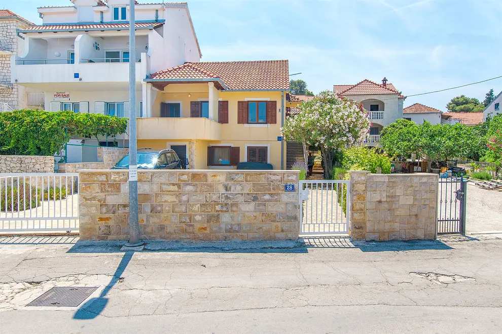 Ferienwohnung in Brac  999203353 31608 – Foto 12