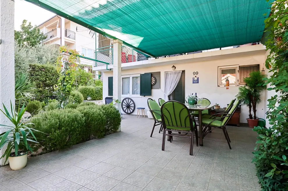Ferienwohnung in Seget  999212808 40381 – Foto 15