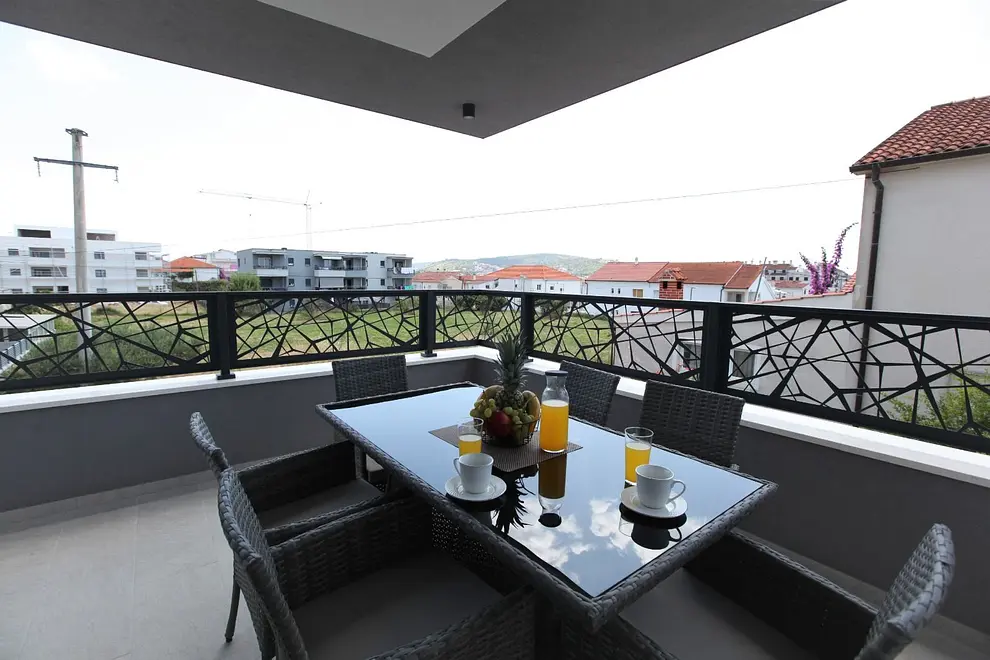 Ferienwohnung in Trogir  999215399 41019 – Foto 34