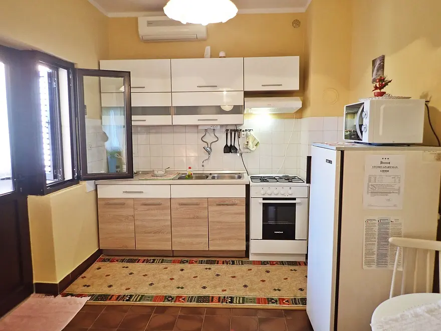 Ferienwohnung in Starigrad  999205895 34026 – Foto 24