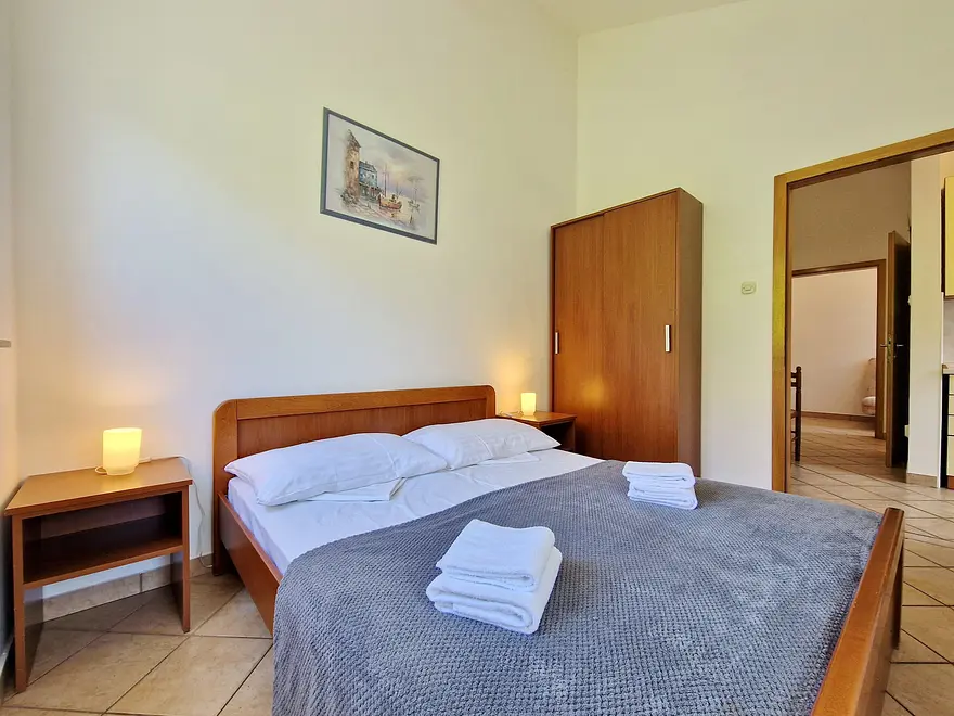 Ferienwohnung in Baska  999223529 41656 – Foto 4