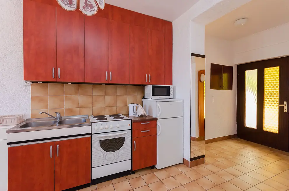 Ferienwohnung in Kampor  999204507 32701 – Foto 33