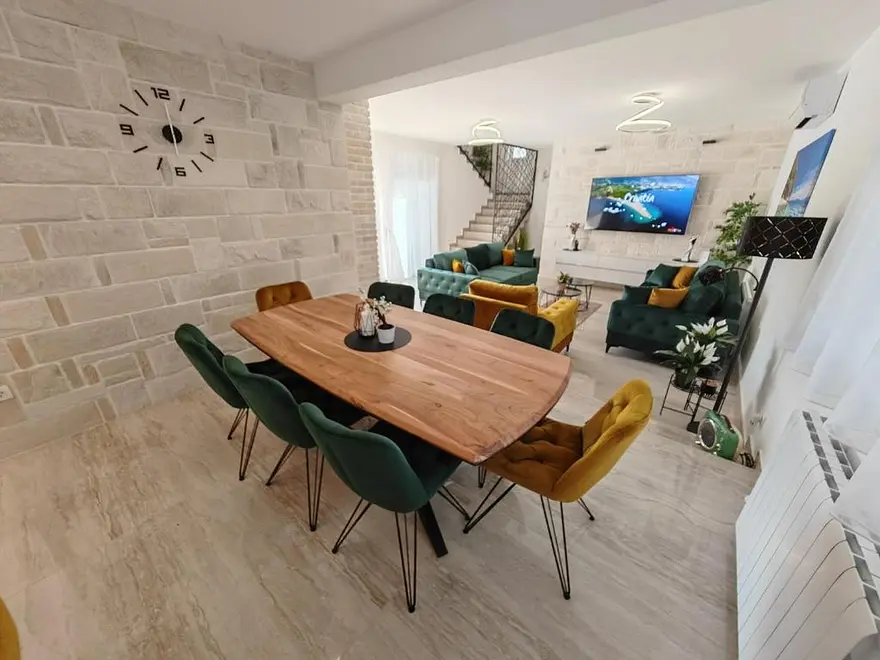 Ferienhaus in Dicmo mit Pool 999211192 39004 – Foto 4