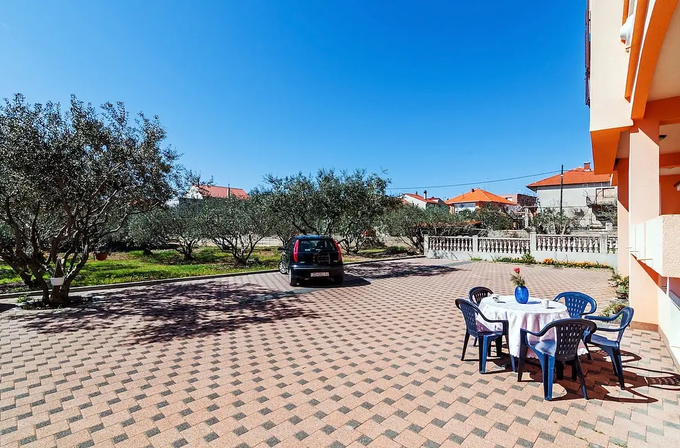 Ferienwohnung in Zadar  999207618 35647 – Foto 2