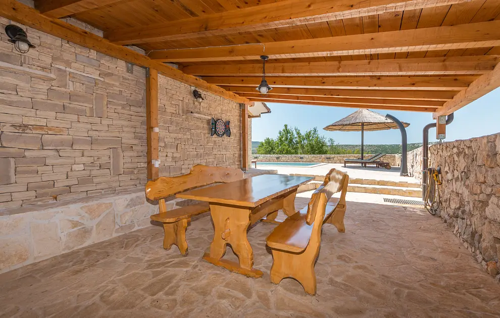 Ferienhaus in Biograd mit Pool 999209298 37225 – Foto 29