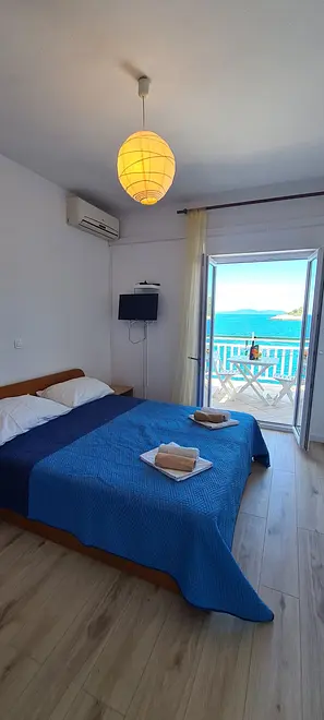 Ferienwohnung in Hvar haustiergeeignet 66140504 22810