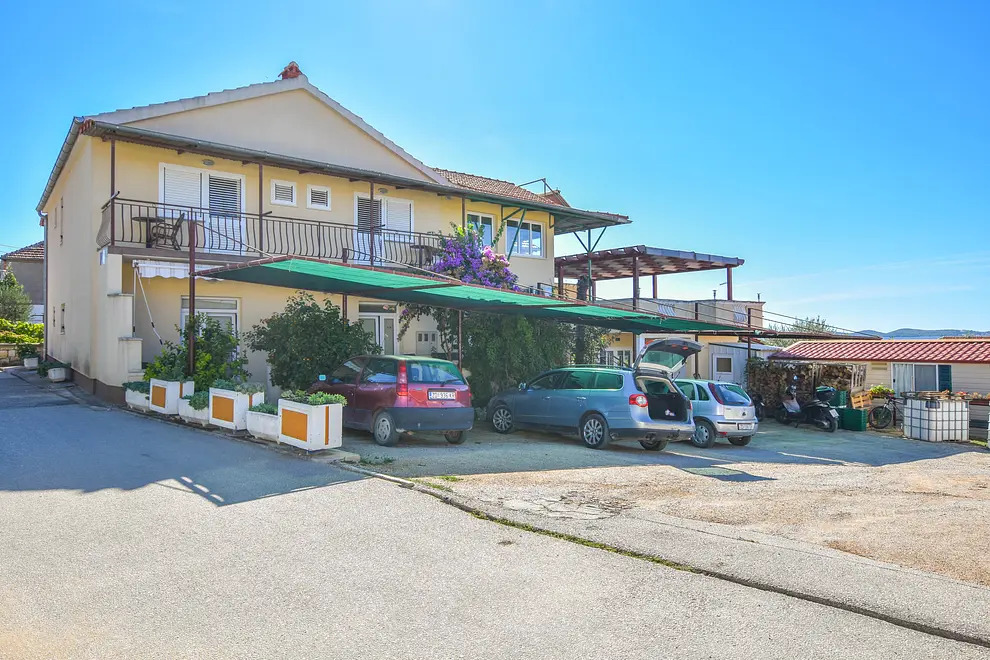 Ferienwohnung in Biograd mit Pool und haustiergeeignet 999208632 36588 – Foto 5