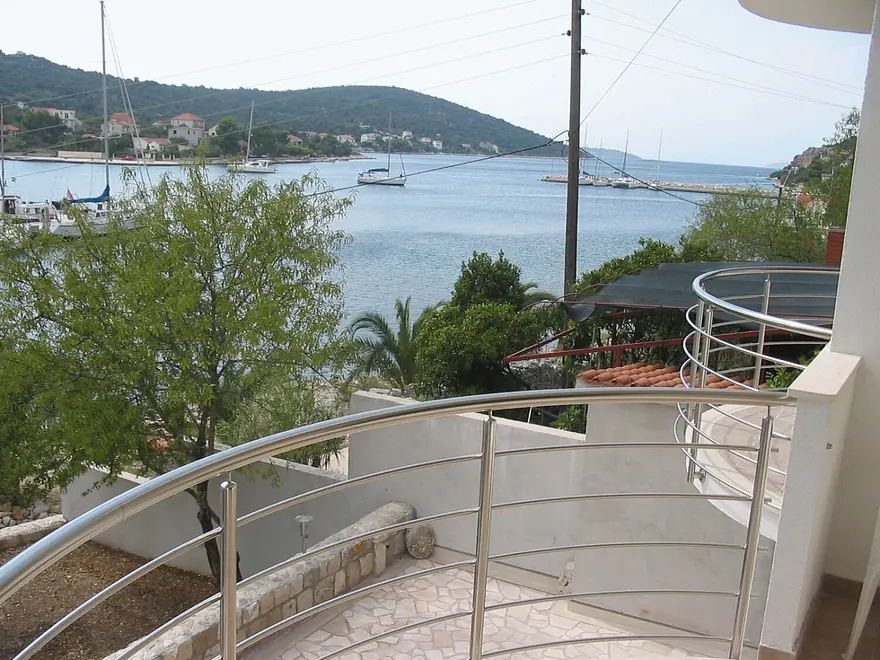 Ferienwohnung in Drvenik Veliki Island haustiergeeignet 66154950 28210