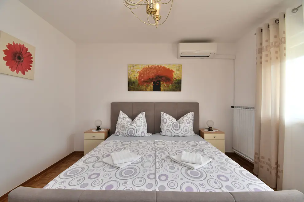 Ferienwohnung in Umag  66139310 22140