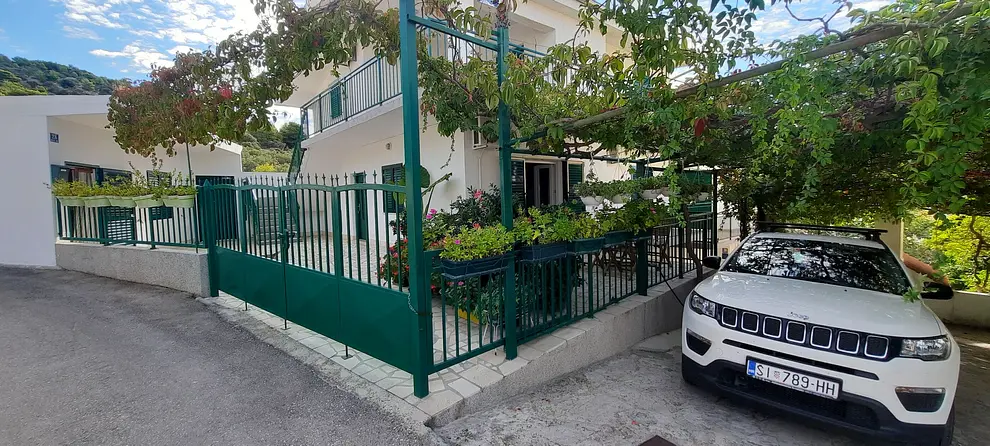 Ferienwohnung in Primosten  999202592 30868 – Foto 8
