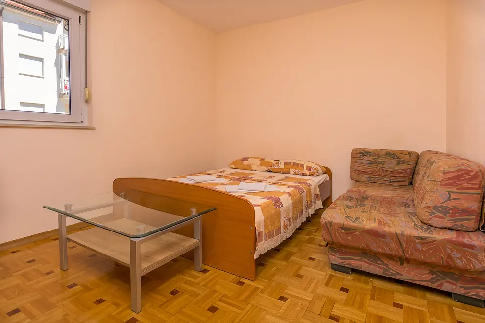 Ferienwohnung in Rogoznica  999202390 30690 – Foto 4