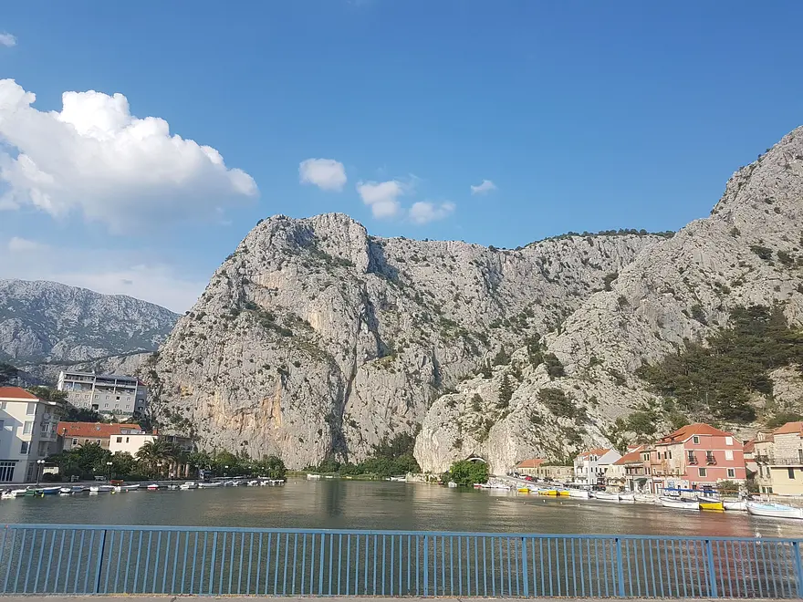 Ferienwohnung in Omis  999203044 31303 – Foto 18