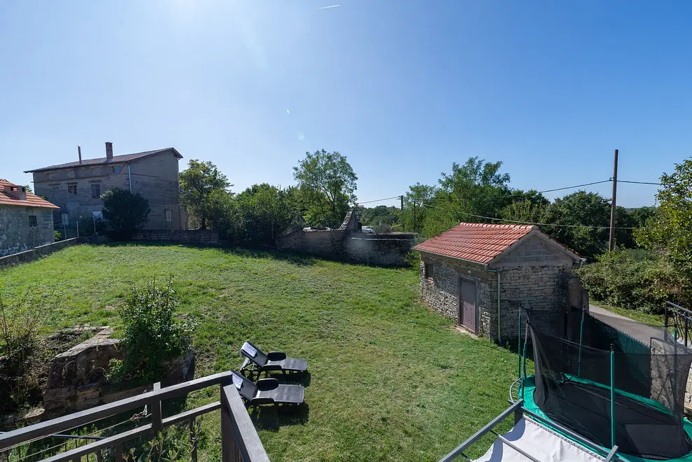 Ferienwohnung in Benkovac mit Pool 999227789 42582 – Foto 7