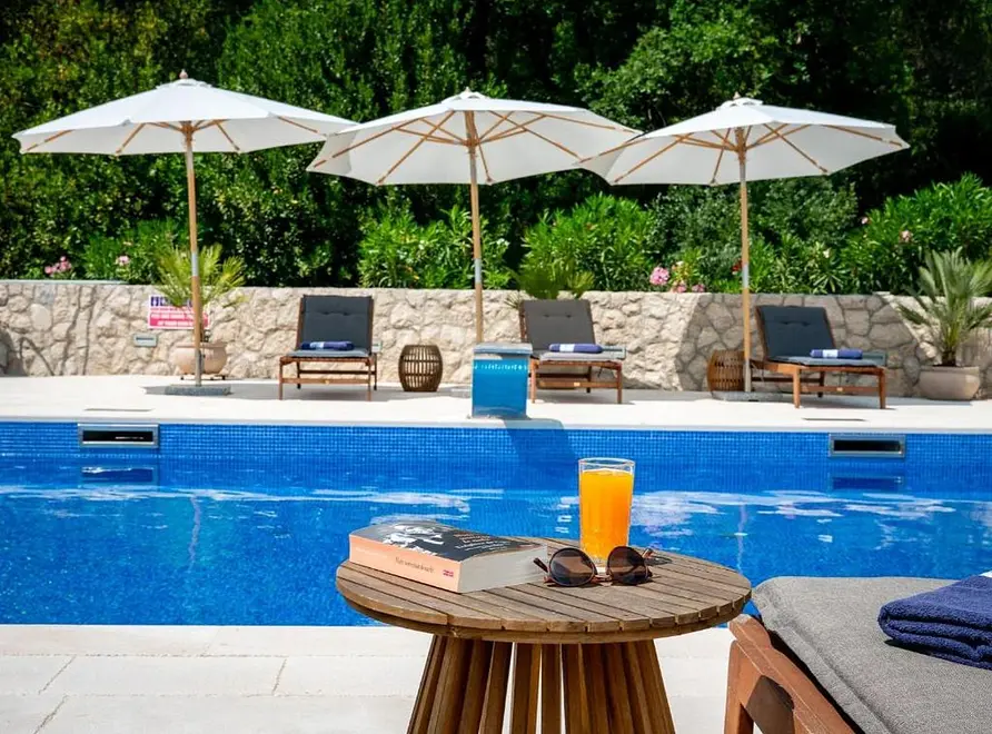 Ferienhaus in Dubrovnik mit Pool 999219030 41525 – Foto 2