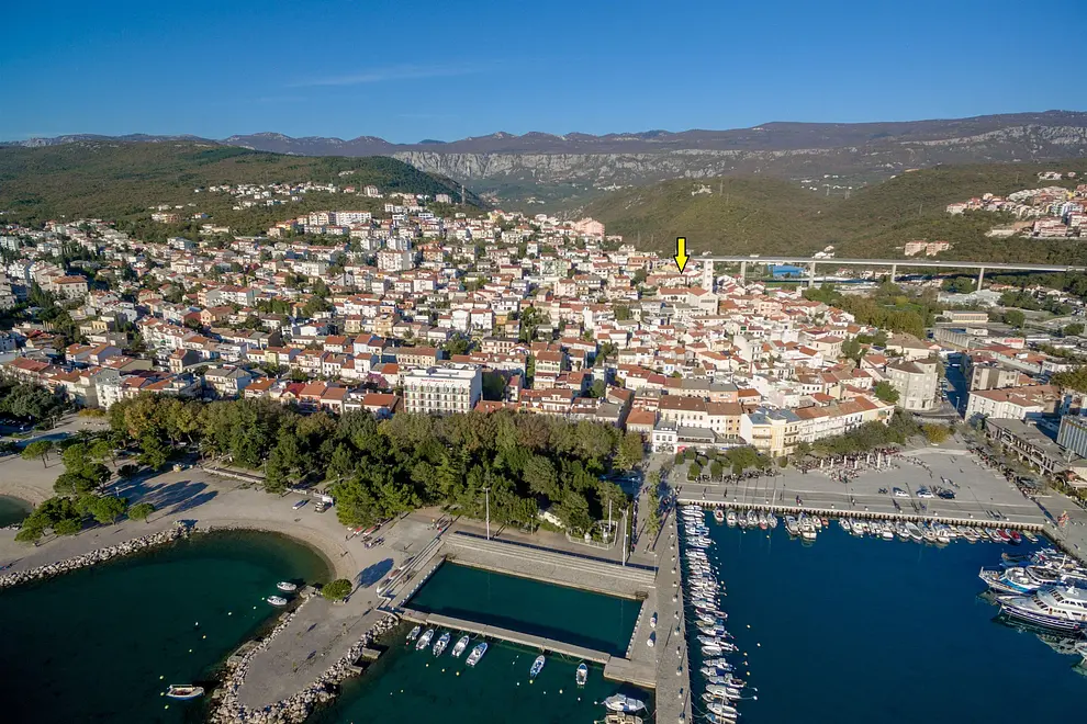 Ferienwohnung in Crikvenica  999203024 31283 – Foto 6
