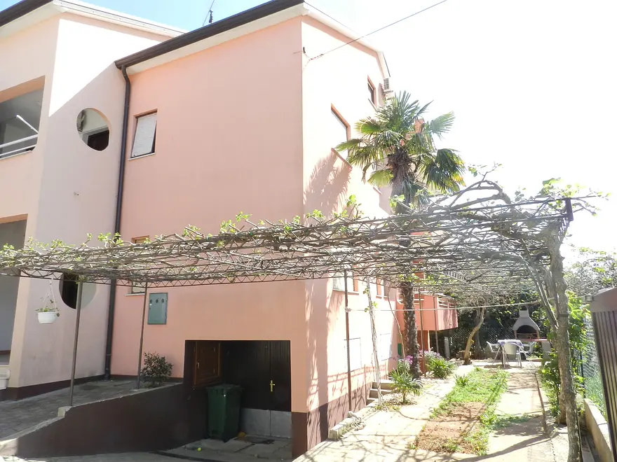 Ferienwohnung in Umag haustiergeeignet 999206331 34437 – Foto 12