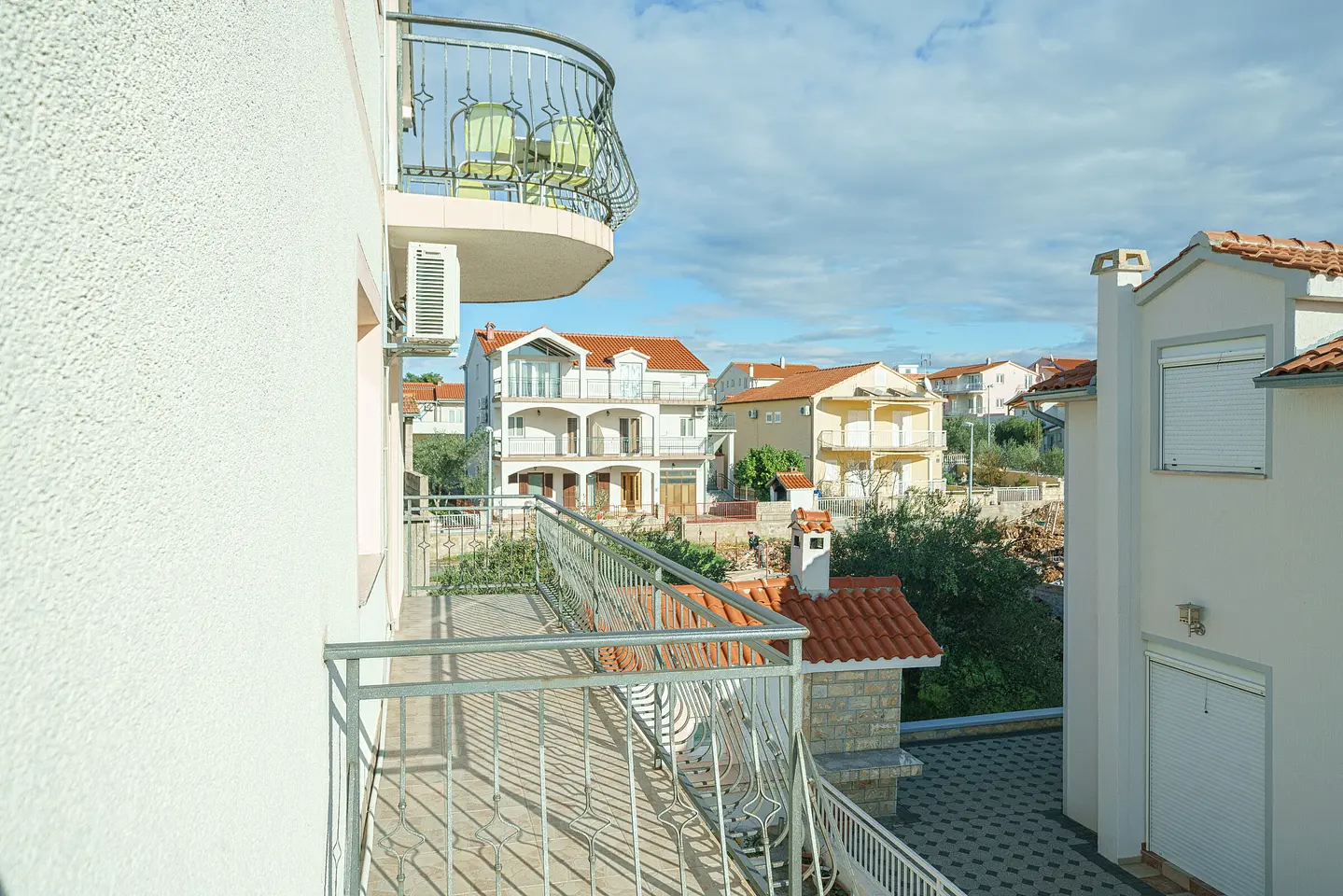 Ferienwohnung in Vodice  999208389 36357