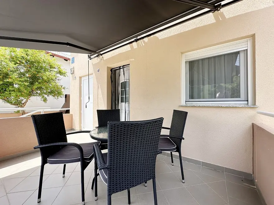 Ferienwohnung in Nin  66154033 27512