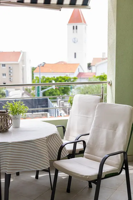 Ferienwohnung in Baska Voda  999204781 32969 – Foto 10