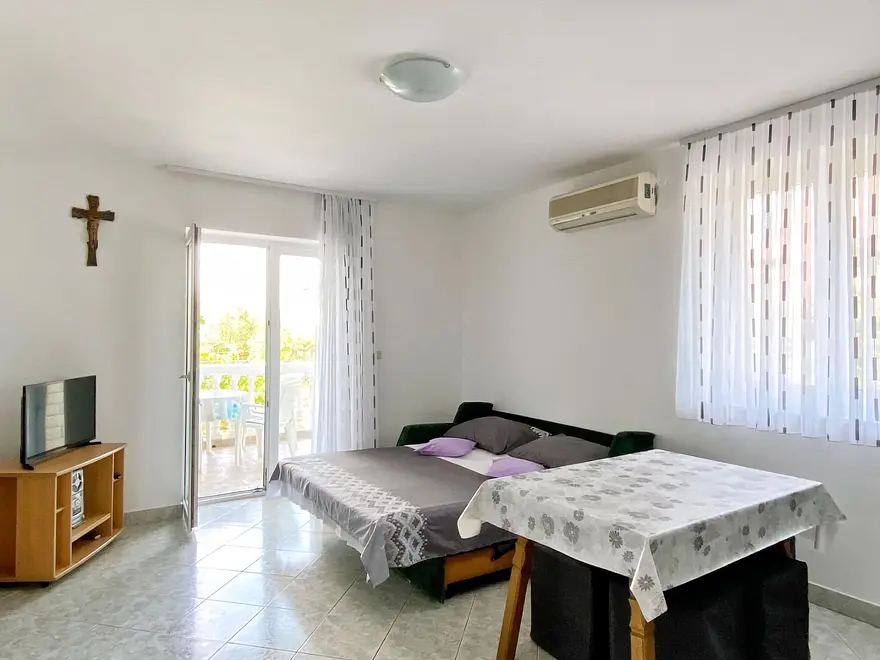 Ferienwohnung in Biograd  999206963 35046 – Foto 2