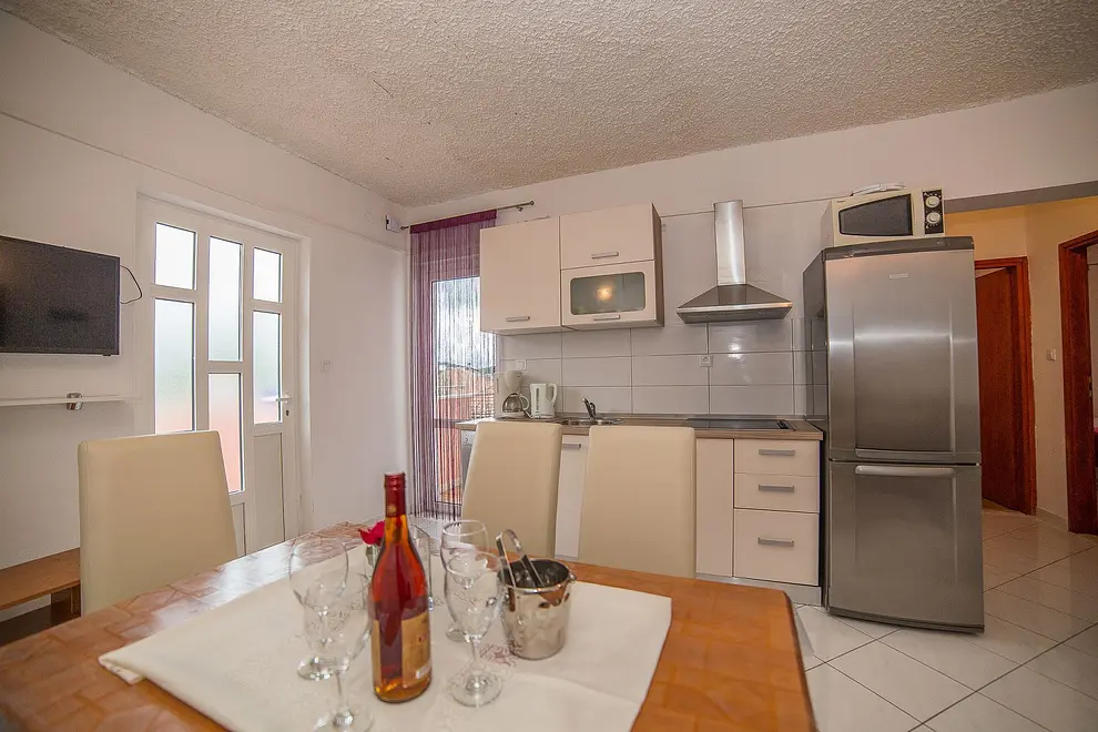 Ferienwohnung in Ciovo mit Pool und haustiergeeignet 999207300 35362 – Foto 20