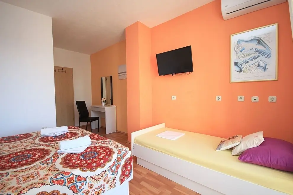 Ferienappartment in Makarska  999210519 38371 – Foto 13