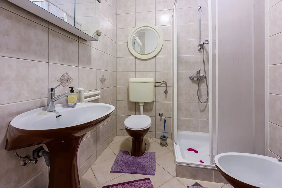 Ferienwohnung in Novi Vinodolski  999205091 33259 – Foto 27
