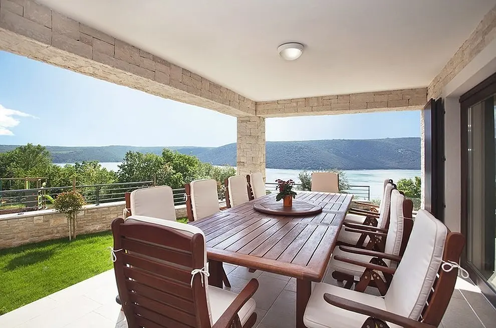 Ferienhaus in Rabac mit Pool 999207951 35944 – Foto 12