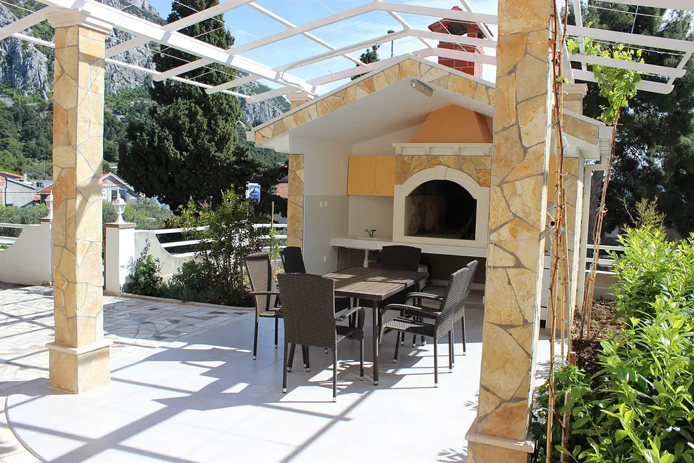 Ferienwohnung in Ploce  999203236 31492 – Foto 13
