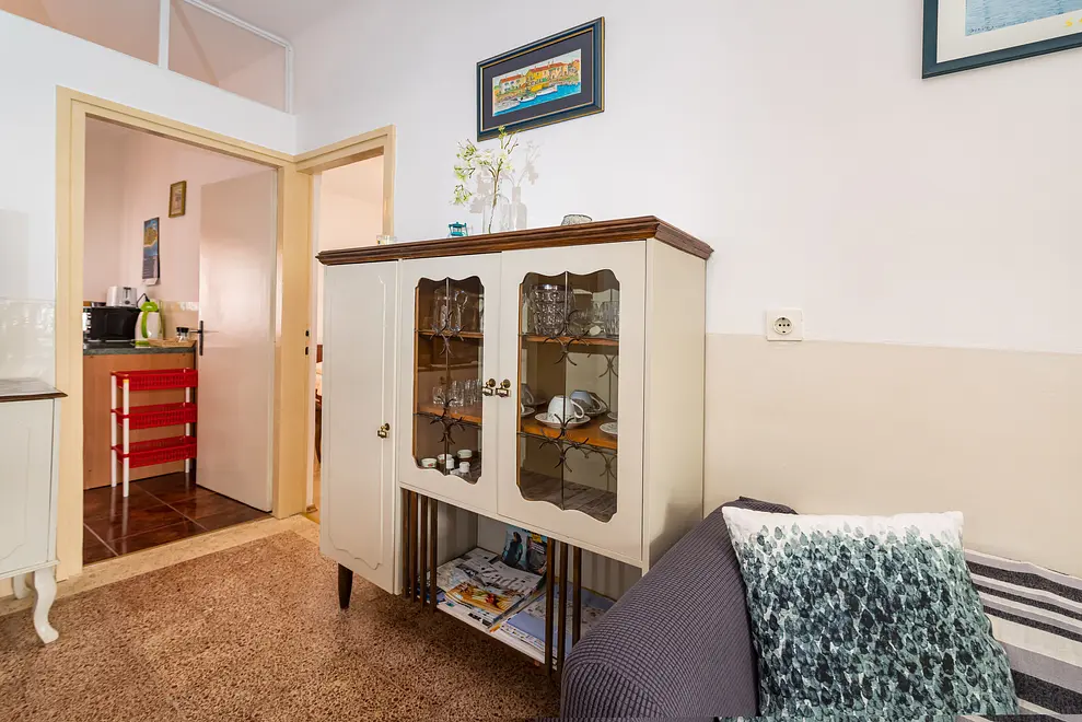 Ferienwohnung in Zadar haustiergeeignet 66132216 17429