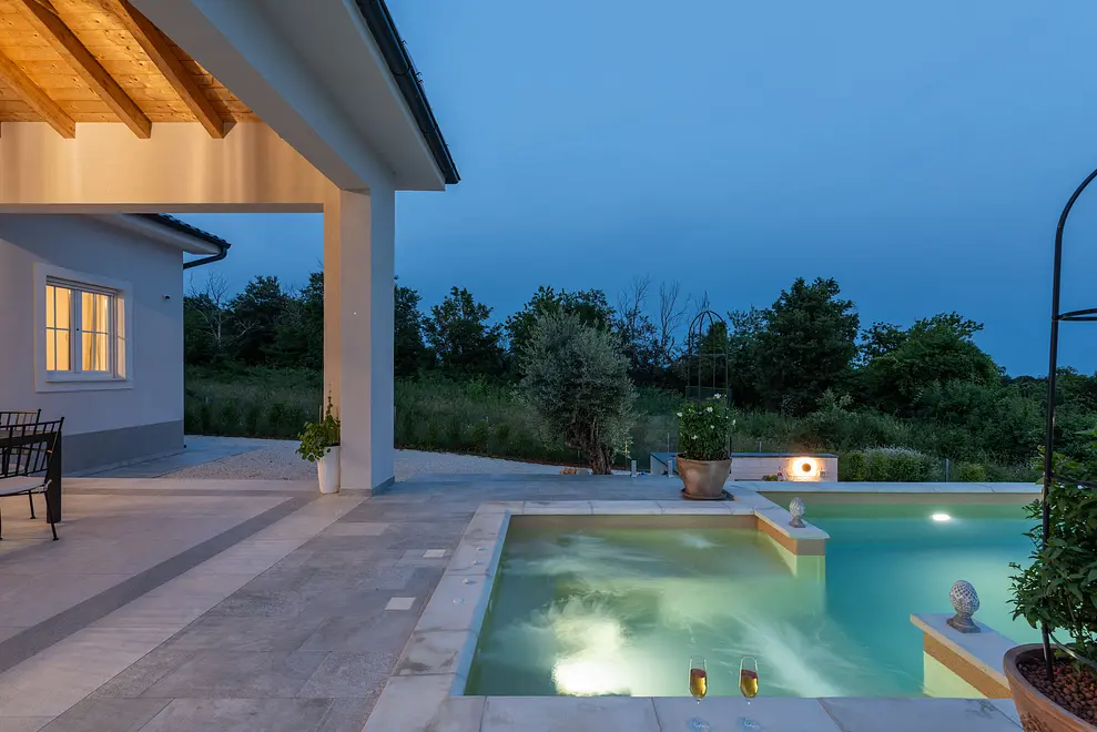 Ferienhaus in Zminj mit Pool 999209372 37298 – Foto 26