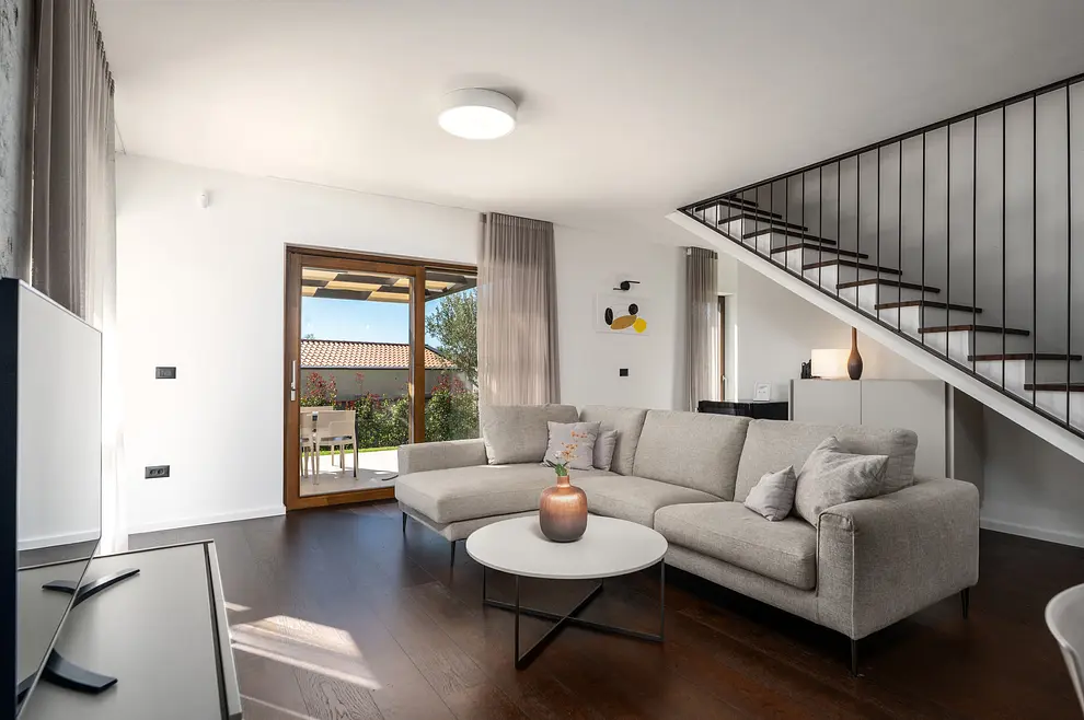Ferienhaus in Porec mit Pool 999223996 42107 – Foto 44