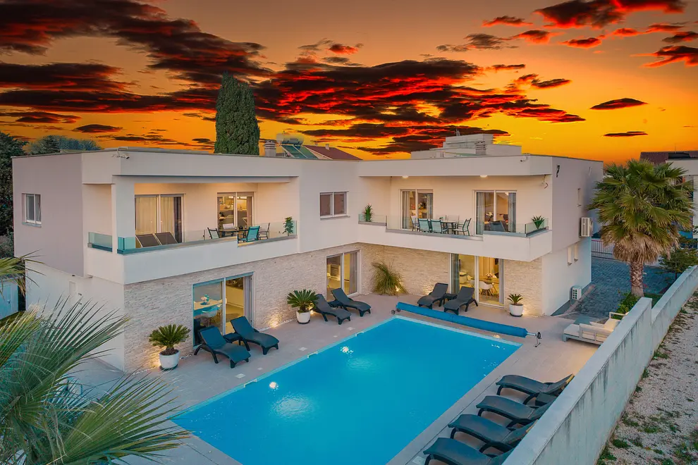 Ferienwohnung in Sukosan mit Pool 999229219 42602 – Foto 5