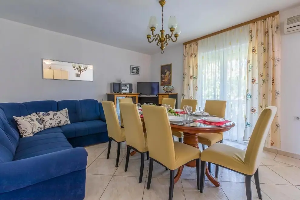 Ferienwohnung in Novi Vinodolski  999211079 38899 – Foto 4
