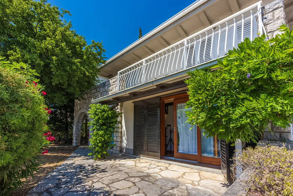 Ferienwohnung in Crikvenica  66134175 19030