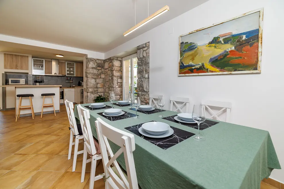 Ferienwohnung in Krk  999207954 41170 – Foto 29
